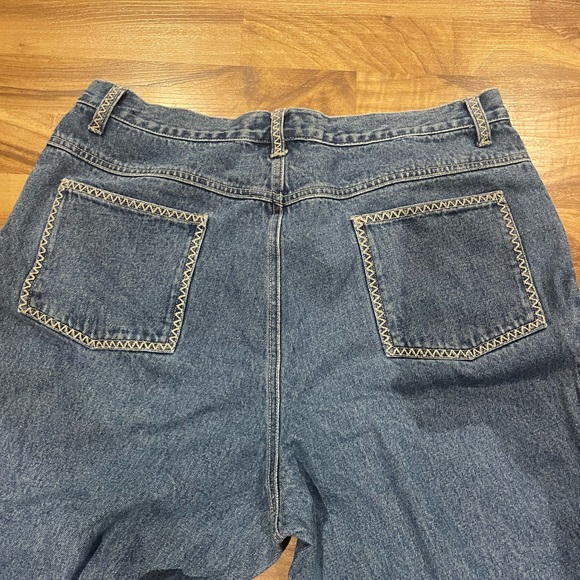 Reflect Jeans Vintage Size 14 - Picture 9 of 12